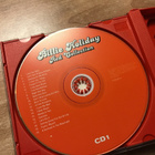 Billie Holiday . Red collection 2 x CD - pikkukuva 2