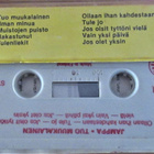 Jamppa: Tuo muukalainen c-kasetti - pikkukuva 2