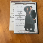 Neljät häät ja yhdet hautajaiset DVD - pikkukuva 4