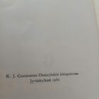 Ngaio Marsh - Serenadi ruumiille: salapoliisiromaani (nid.)) - pikkukuva 2