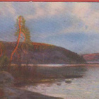 K Brandt Nordiska landskap - kulk v 1909 - pikkukuva 1