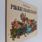 Ulf Löfgren : Pikku harlekiini - pikkukuva 1