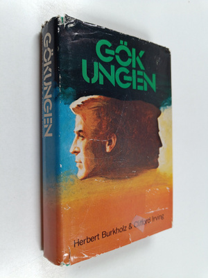 Herbert Burkholz : Gökungen
