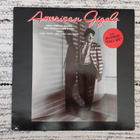 American gigolo - soundtrack LP 1980 - pikkukuva 1