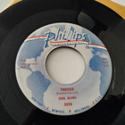 Carl McVoy sinkku - pikkukuva 1