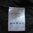 Marimekko XL-XXL mekko joustava uudenveroinen - pikkukuva 5