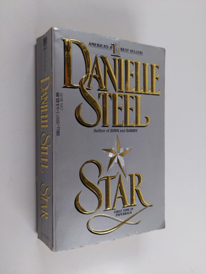 Danielle Steel : Star