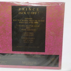 PRINCE - JACK U OFF! M-/EX+ LUXENBOURG 90 - pikkukuva 2