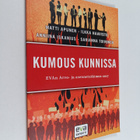 Matti Apunen : Kumous kunnissa : EVAn arvo- asennetutkimu... - pikkukuva 1