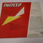 Indeep - Last Night...- LP *1983 BOOGIE FUNK SOUL* - pikkukuva 2