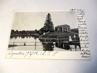 Loppi - 1903