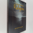 Benson Saler : Conceptualizing religion : immanent anthro... - pikkukuva 1