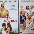 Haamumorsian ( Eva Longoria) &Yhdet häät kolme anoppia - pikkukuva 1