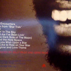 GENE PAGE :: CLOSE ENCOUNTERS :: VINYYLI LP US-1978 - pikkukuva 5