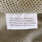 Kalastusliivi M-koko - pikkukuva 5