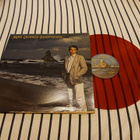 Mike Oldfield – Incantations lp orig 1978 Finland red vinyl - pikkukuva 1