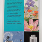 Anne Pieper : Draw flowers - pikkukuva 2