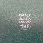 ARABIA,  24 H, KULHO, DESIGN HEIKKI ORVOLA - pikkukuva 2