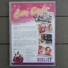 PC CD: GIRL:IT City Style peli - pikkukuva 2