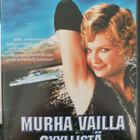 MURHA VAILLA SYYLLISTÄ DVD Kirsten Dunst - pikkukuva 1