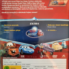 AUTOT 1 & 2 / LENTSIKAT 1 & 2 PELASTAJAT - pikkukuva 2