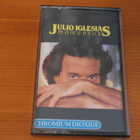 Julio Inglesias:Momentos C-kasetti. - pikkukuva 1