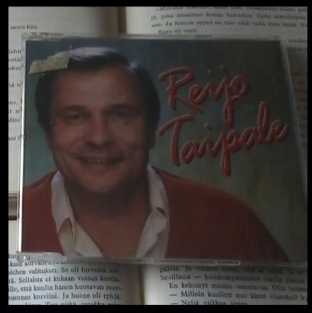 Reijo Taipale – Unta näin taas / Jos voit vain jäädä (CDs)