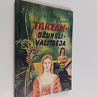 Edgar Rice Burroughs : Tarzan - Gzungelivalitseja - pikkukuva 1