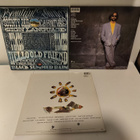 Eric Clapton LP levyt 3 kpl - pikkukuva 2