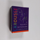 Le plus petit dictionnaire la rousse - pikkukuva 1