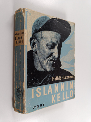 Halldor Laxness : Islannin kello