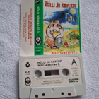 Rölli Ja Kaverit C-KASETTI Rölli seikkailee 3. - pikkukuva 2