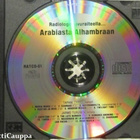 Arabiasta Alhambraan • Radiologit sivuraiteella CD - pikkukuva 3