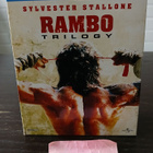 Rambo trilogy blu-ray (nordic) - pikkukuva 1