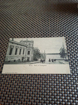 Z11 Vaasa Rauhankatu
