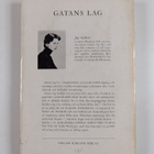 Jay Gilbert : Gatans lag - pikkukuva 2