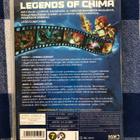 Lego: Chima 1-4. 2013. - pikkukuva 2