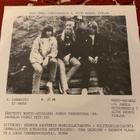 ENTROPIA: 28 mk - EP. * FIN 1989 - pikkukuva 2