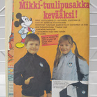 Aku Ankka 13 1983 - pikkukuva 2