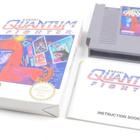 Kabuki: Quantum Fighter - pikkukuva 4