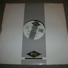 LP vinyyli Pat & Mick - pikkukuva 2