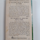 Archibald Edward Glover : A thousand miles of miracle in ... - pikkukuva 2