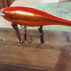 Rapala  SSR-9 - pikkukuva 2