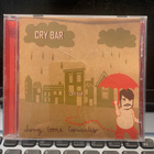 CRY BAR - Long Gone Gonzales CD-EP - pikkukuva 1