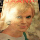 Jaana 6/1967 Katri Helena, Rock Hudson ym. - pikkukuva 1