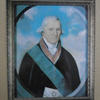 Presidentti George Washington (1794), väripk, ei p. - pikkukuva 1