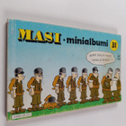 Mort Walker : Masi-minialbumi 31 - pikkukuva 1