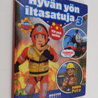 Hyvän yön iltasatuja 3 - pikkukuva 1