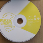 ROCKIN  DA  NORTH  ::  STAR WARZ  ::  CD  ALBUM   FIN-2003 - pikkukuva 4
