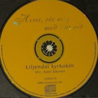 Herre, rör mig med ditt ord • Liljendal kyrkokör CD - pikkukuva 4